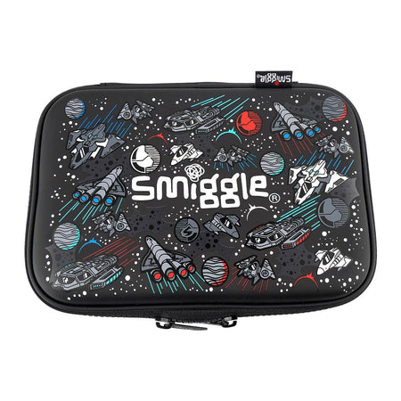SJ Kids Smiggle Pouch, Astronote, SMI-113-B - Image 3
