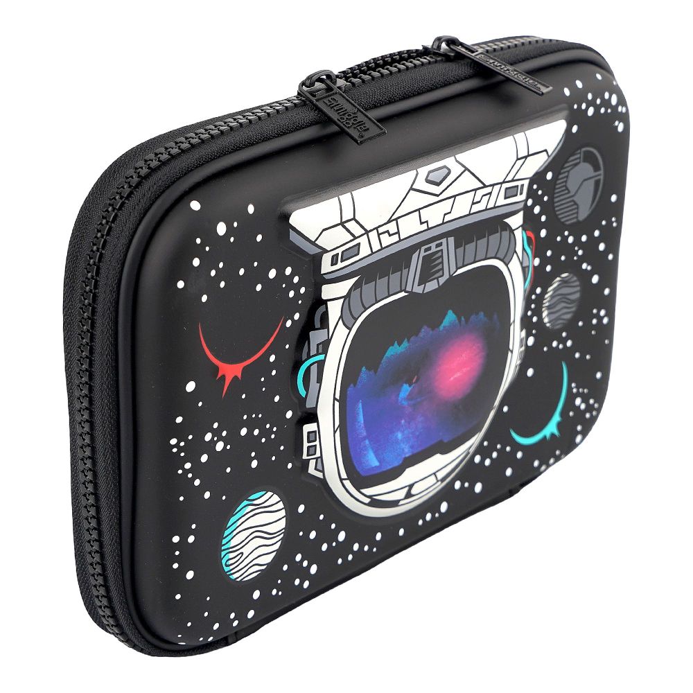 SJ Kids Smiggle Pouch, Astronote, SMI-113-B - Image 4