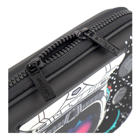 SJ Kids Smiggle Pouch, Astronote, SMI-113-B - Image 5