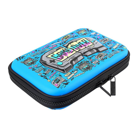 SJ Kids Smiggle Pouch, Game Console, SMI-113-B - Main Image