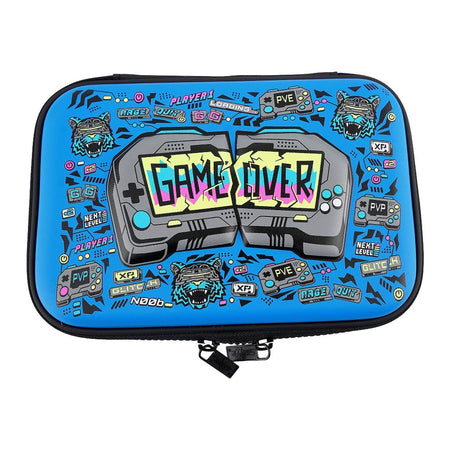 SJ Kids Smiggle Pouch, Game Console, SMI-113-B - Image 2