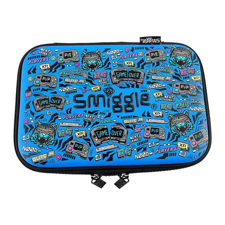 SJ Kids Smiggle Pouch, Game Console, SMI-113-B - Image 3