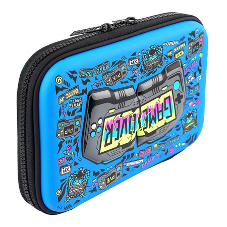 SJ Kids Smiggle Pouch, Game Console, SMI-113-B - Image 4