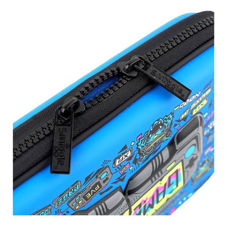SJ Kids Smiggle Pouch, Game Console, SMI-113-B - Image 5