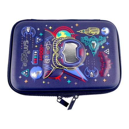 SJ Kids Smiggle Pouch, Astronote, SMI-113-C - Image 2