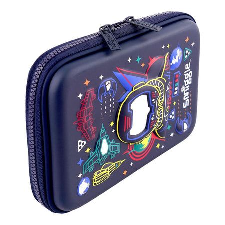 SJ Kids Smiggle Pouch, Astronote, SMI-113-C - Image 3