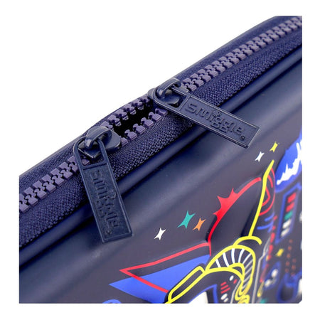 SJ Kids Smiggle Pouch, Astronote, SMI-113-C - Image 4