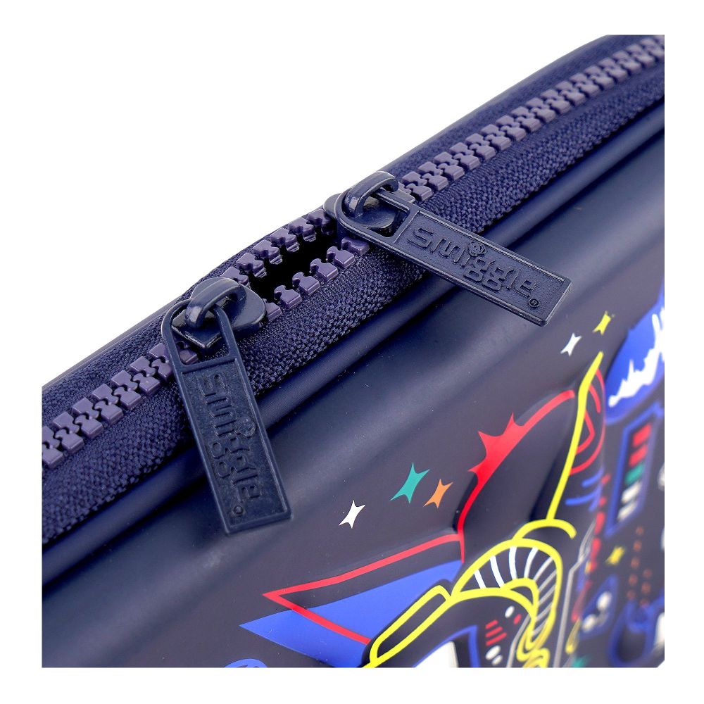 SJ Kids Smiggle Pouch, Astronote, SMI-113-C - Image 4