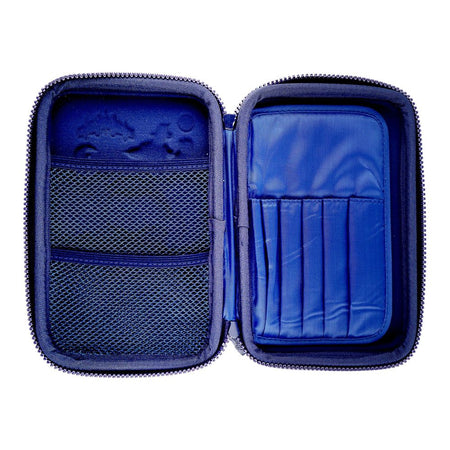 SJ Kids Smiggle Pouch, Astronote, SMI-113-C - Image 6