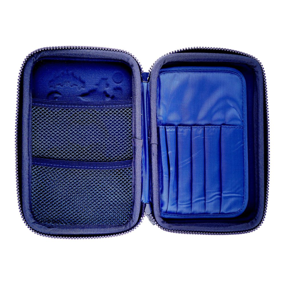 SJ Kids Smiggle Pouch, Astronote, SMI-113-C - Image 6
