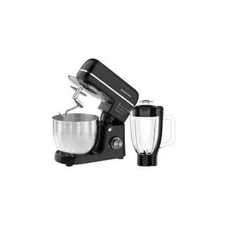 West Point Deluxe Stand Mixer With Blender, 1500W, 220-240V, 5 Liters, WF-4627B - Main Image
