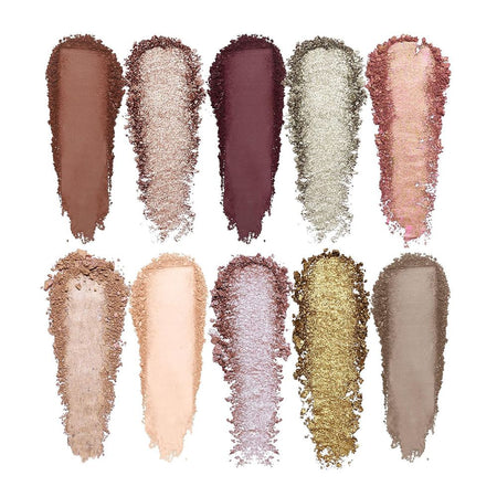 Ucanbe Baked Beauty Face Palette, Waterproof, 10-Pack, STUB203 - Image 6
