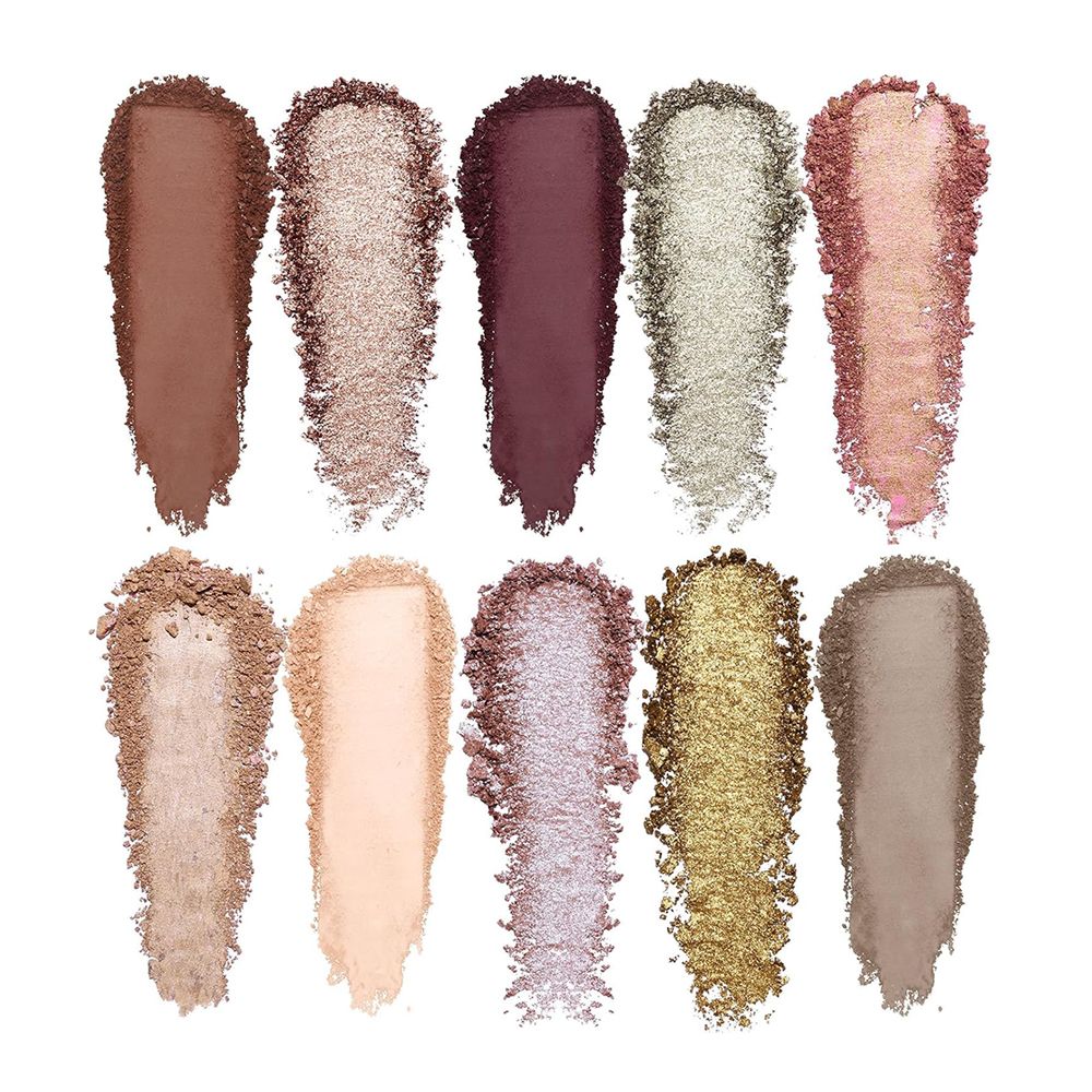Ucanbe Baked Beauty Face Palette, Waterproof, 10-Pack, STUB203 - Image 6