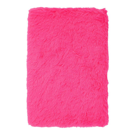 Feeling Note Book, Barbie Dark Pink - Image 3