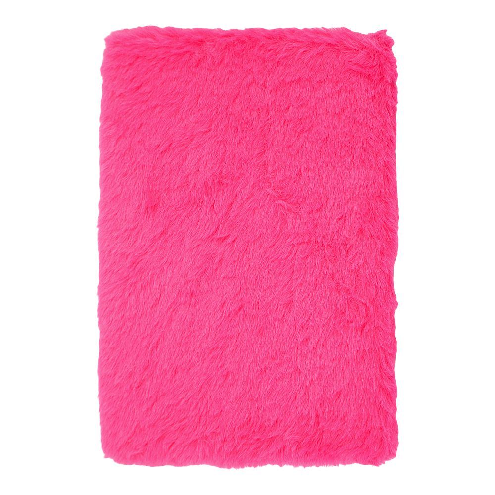 Feeling Note Book, Barbie Dark Pink - Image 3