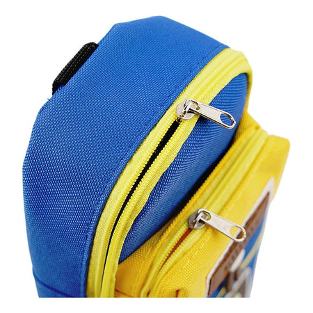 Feeling Pencil Pouch, Blue, 5840 - Image 3