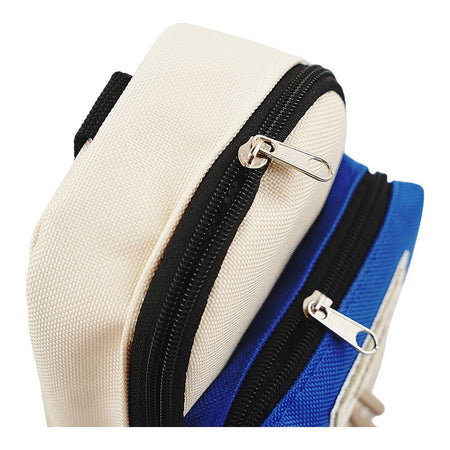 Feeling Pencil Pouch, Off White, 5840 - Image 3