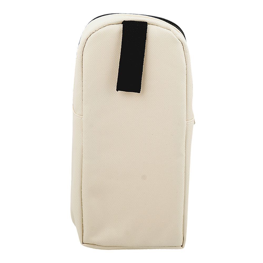 Feeling Pencil Pouch, Off White, 5840 - Image 4