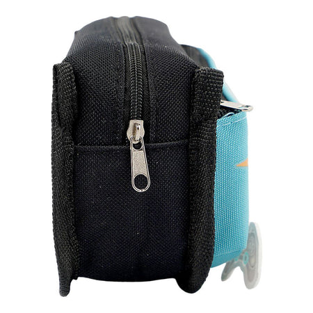 Feeling Pencil Pouch, Blue, 5836 - Image 2