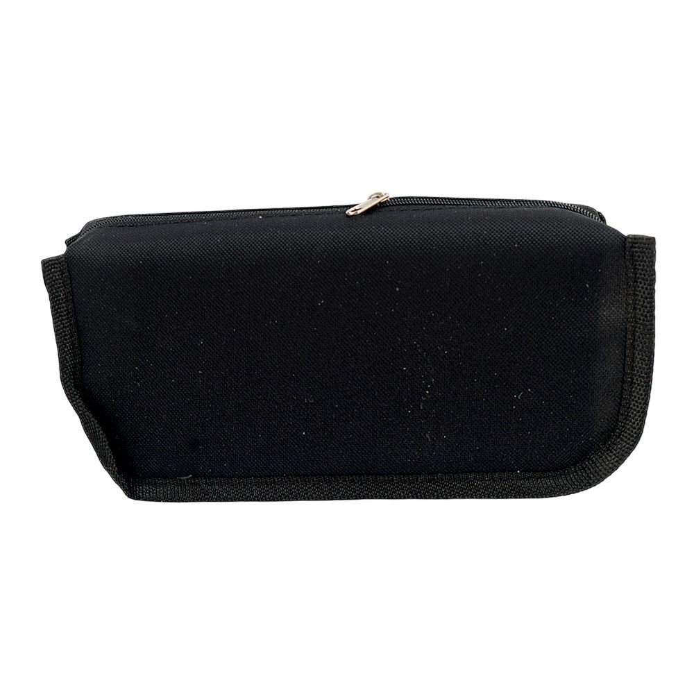 Feeling Pencil Pouch, Blue, 5836 - Image 4