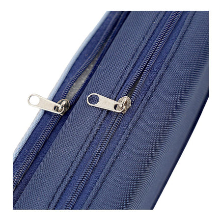 Feeling Pencil Pouch, Grey, 5836 - Image 3