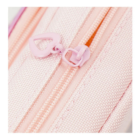 Feeling Pencil Pouch, Pink, 2594 - Image 3