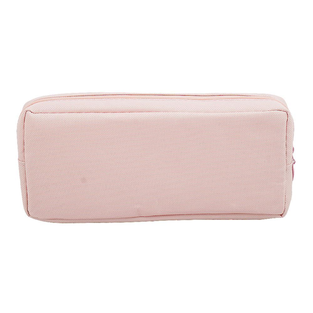 Feeling Pencil Pouch, Pink, 2594 - Image 4
