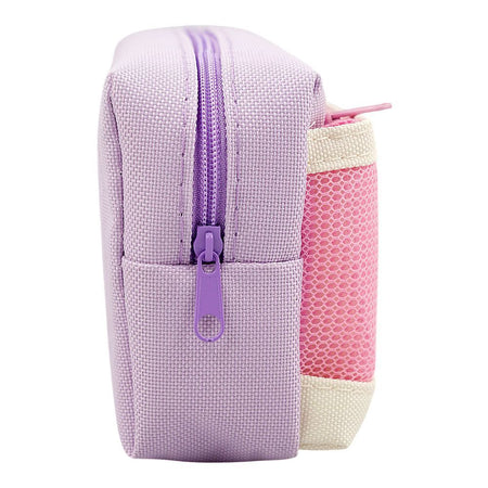 Feeling Pencil Pouch, Pink, 8589 - Image 2