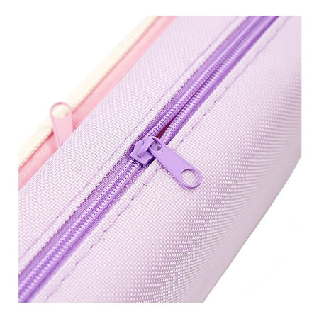 Feeling Pencil Pouch, Pink, 8589 - Image 3