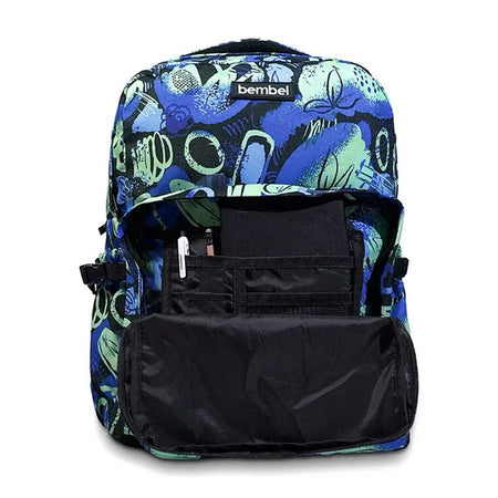 Bembel 18 Inch School Backpack, For 5 To 8 Grade, 37 Litres, Retro, 100293 - Image 5