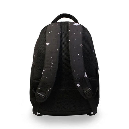 Bembel 18 Inch School Backpack, For 3 To 5 Grade, 27 Liters, Astronaut, 100286 - Image 5