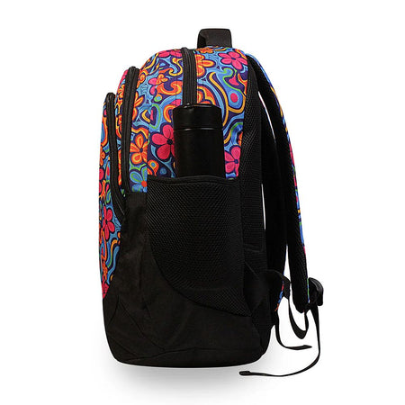 Bembel 18 Inch School Backpack, For 3 To 5 Grade, 27 Liters, Orchid 2.0, 100287 - Image 2