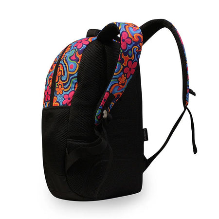 Bembel 18 Inch School Backpack, For 3 To 5 Grade, 27 Liters, Orchid 2.0, 100287 - Image 3