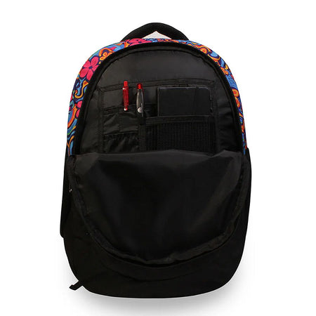 Bembel 18 Inch School Backpack, For 3 To 5 Grade, 27 Liters, Orchid 2.0, 100287 - Image 5