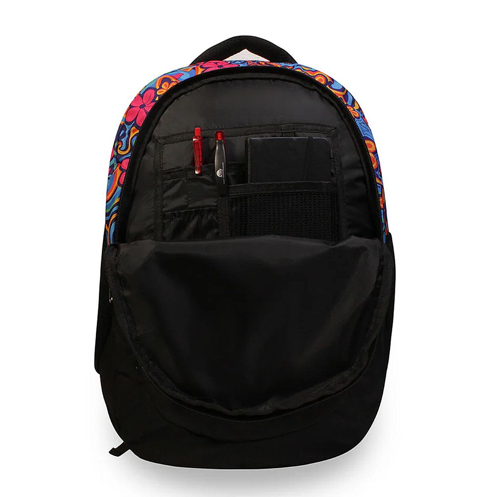 Bembel 18 Inch School Backpack, For 3 To 5 Grade, 27 Liters, Orchid 2.0, 100287 - Image 5