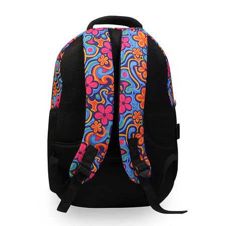 Bembel 18 Inch School Backpack, For 3 To 5 Grade, 27 Liters, Orchid 2.0, 100287 - Image 6