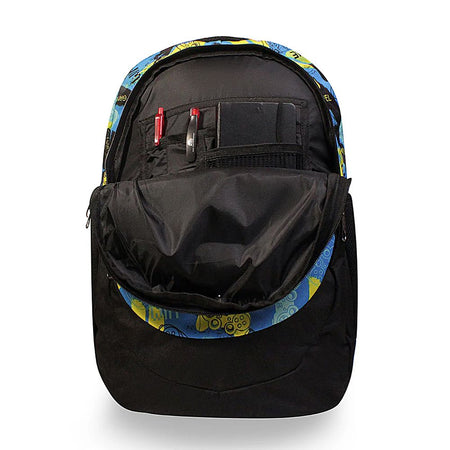 Bembel 18 Inch School Backpack, For 3 To 5 Grade, 27 Liters, Game On, 100289 - Image 6