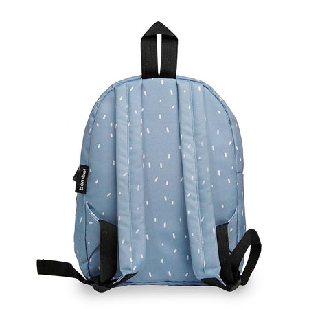 Bembel 13 Inch Mini Bag, 9 Liters, Elephant, 100323 - Image 3