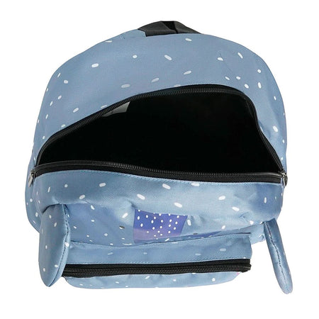 Bembel 13 Inch Mini Bag, 9 Liters, Elephant, 100323 - Image 4