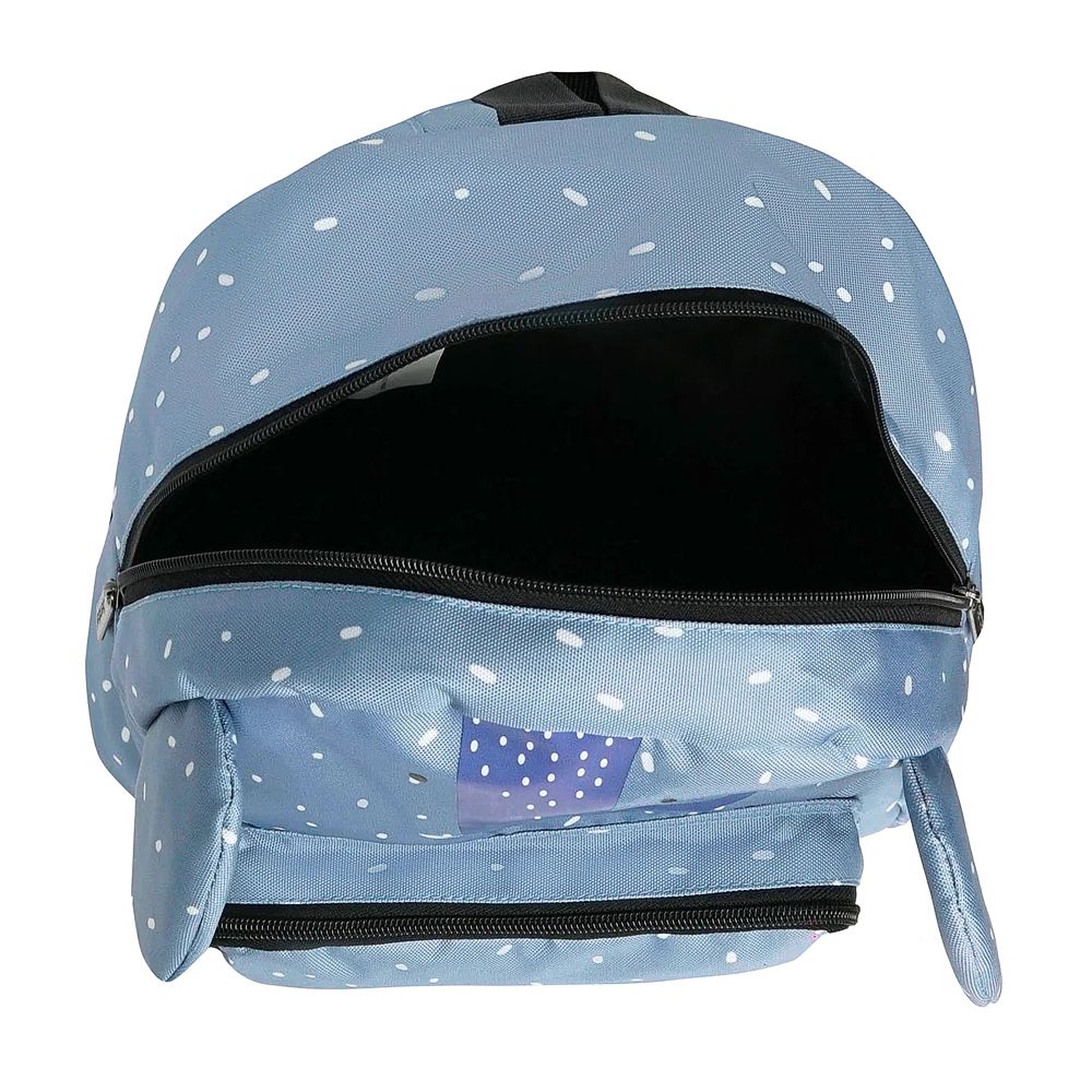 Bembel 13 Inch Mini Bag, 9 Liters, Elephant, 100323 - Image 4