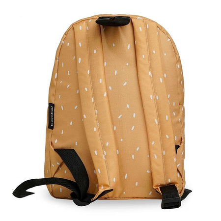 Bembel 13 Inch Mini Bag, 9 Liters, Giraffe, 100322 - Image 3