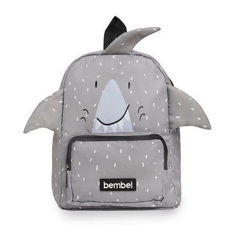 Bembel 13 Inch Mini Bag, 9 Liters, Dolphin, 100321 - Main Image