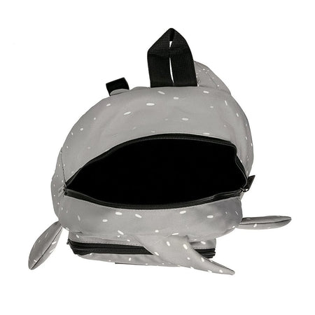 Bembel 13 Inch Mini Bag, 9 Liters, Dolphin, 100321 - Image 4