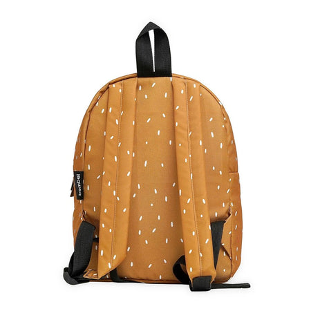 Bembel 13 Inch Mini Bag, 9 Liters, Bear, 100320 - Image 3