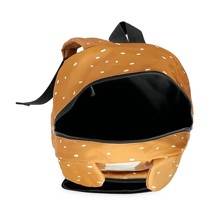 Bembel 13 Inch Mini Bag, 9 Liters, Bear, 100320 - Image 4