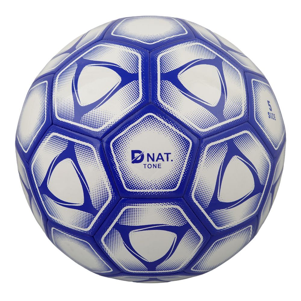 Dnate Vega Football, Size 5, 32 Panels, 216 - Main Image