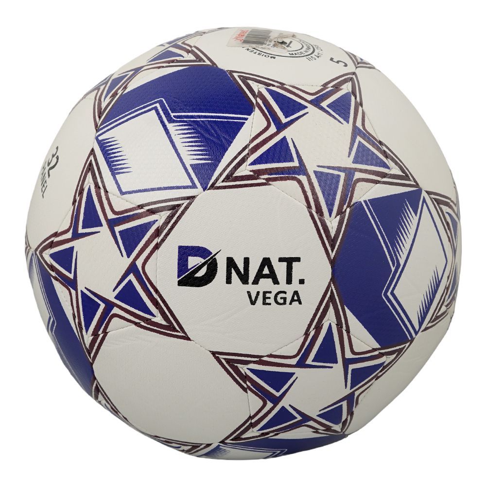 Dnate MBS Football, Size 5, 258 - Main Image