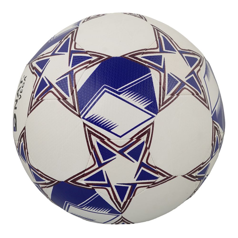 Dnate MBS Football, Size 5, 258 - Image 2