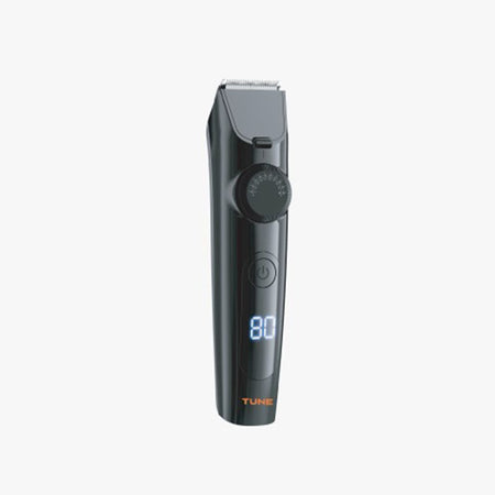 Tune Classic High-Precision Beard Trimmer, IPX7 Waterproof, 120 Minutes Rumtine, TR-305 - Image 3
