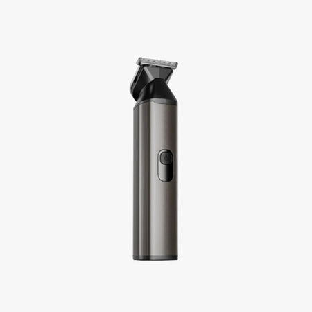 Tune Classic Magnatec High-Precision Beard Trimmer, IPX6 Waterproof, 800mAh Battery, 90 Minutes Runtime, TR-402 - Image 3